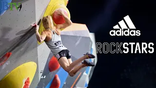 Adidas ROCKSTARS 2019 - Finals