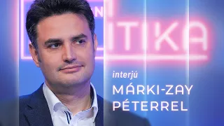 "Tartok tőle, hogy az ellenzék elárulja az előválasztást" - Interjú Márki-Zay Péterrel