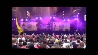 Evanescence - Imaginary [Live At Pinkpop] 2007