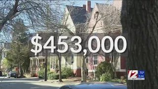 RI housing market: Good for sellers, tough for buyers