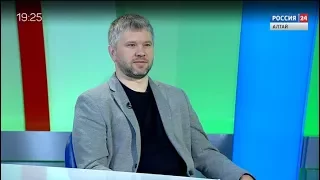 Деловая Среда -  Денис Газукин