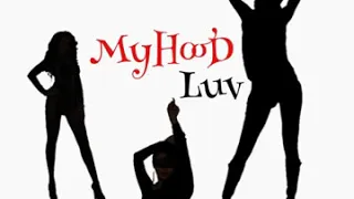 D'yadya J.i. - "Жизнь течёт" [альбом "MyHooD Luv"]