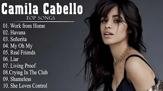 Camila Cabello | カミラ・カベロ作業用