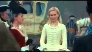 Marie Antoinette part 1