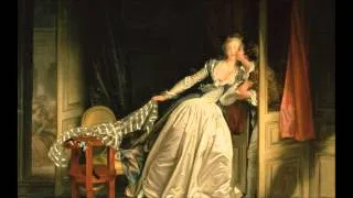 Jean-Paul-Égide Martini - Chanson - Plaisir d'amour