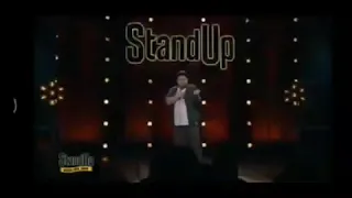 Standup. Прикол с женой