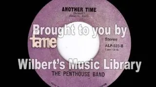ANOTHER TIME (SOLEADO) - The Penthouse Band
