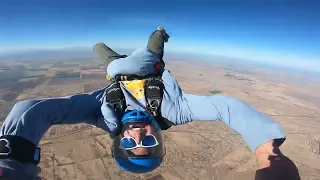 Jump2 2way Freefly