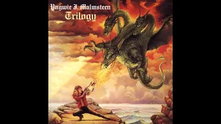 Yngwie J. Malmsteen - You Don't Remember, I'll Never Forget (HQ)