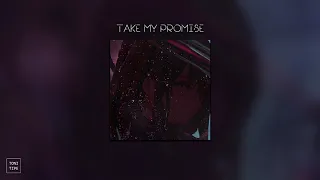 FREE | 2KBABY x Polo G Type Beat — Take My Promise (Prod. By Toni Tipe)