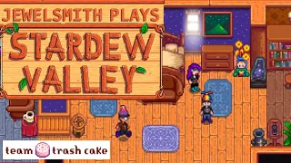 Making babies STARDEW VALLEY PS4 co-op