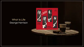 George Harrison - What Is Life (Remastered 2014) / FLAC File