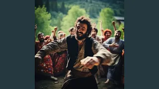 Kavkaz Lezginka Super Dance | Кавказская Супер Лезгинка