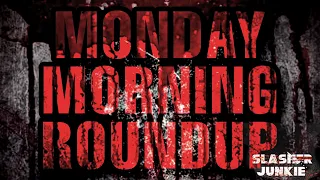 Monday Morning Roundup 6/29/20