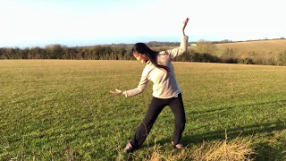 Earth Element Qigong: Nourishing Practices for Body, Mind and Spirit