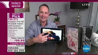 HSN | Holiday Head Start with Guy 10.04.2020 - 11 AM