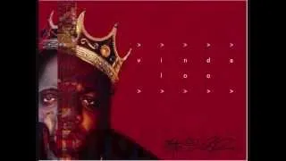 Notorious BIG vs. SB - Untitled (Biggie 201)