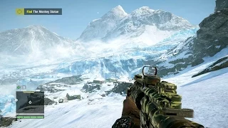 Far Cry 4 Epic Moments GTX 880M