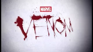 Venom (2018) Teaser Trailer [fan made]