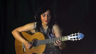 Tania Torres - Caña dulce @taniatorresoficial6496