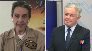 Paulo Alceu entrevista Roberto Jefferson, presidente nacional do PTB