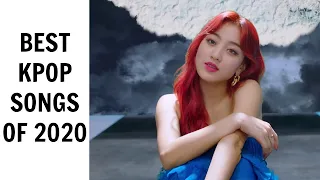 [TOP 100] BEST KPOP SONGS OF 2020 | November (Week 2)