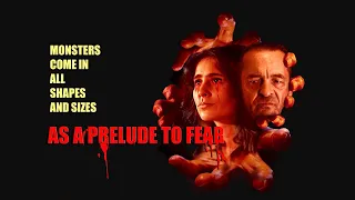 As A Prelude To Fear 📽️ HORROR MOVIE TRAILER