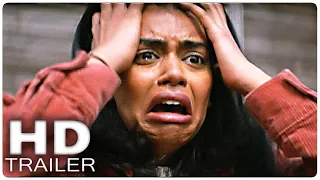 VIVE DENTRO Tráiler Español (2023) Horror