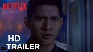 Netflix's First Chinese Web series | WU ASSASSINS | Official Trailer | Watch Now!!