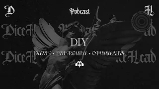 DicePodcast - DIY