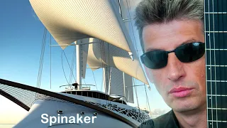 Spinaker  (Спинакер) - Анатолий Зеленков & Spanish Guitar
