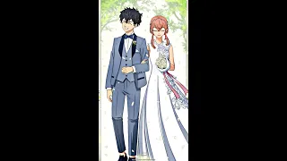 Takemichi & Hinata's Wedding | Marriage | #tokyorevengers  #wedding