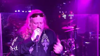 Heaven And Hell (Chicago) - “Children Of The Sea” (Black Sabbath cover) 2-8-2020