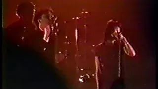 The Jesus and Mary Chain & Hope Sandoval. " Sometimes Always" Live USA tour 1994.