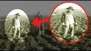 5 Creepiest Historical Coincidences Ever That’ll Creep You Out