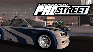 Need for Speed Prostreet | Most Wanted vs Drag King (Karol Monroe)