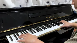 Chúng Ta Của Tương Lai - Sơn Tùng M-TP [Piano]