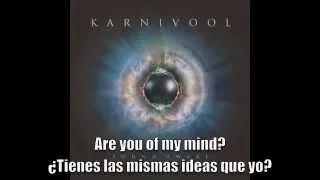 Karnivool - All I Know (sub español) lyrics