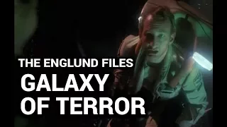 The Englund Files: Galaxy of Terror (1981)