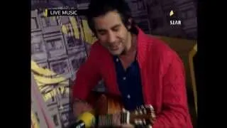 Ярослав Малый "Между Висками". LIVE MUSIC