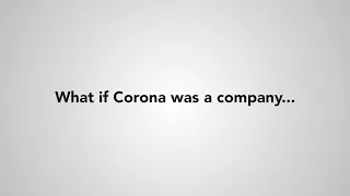 Corona Inc. // Corporate Movie // Al Dente Entertainment