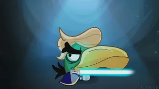 Angry Birds Star Wars: Hal Kestis TRAILER