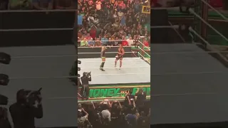 LIV Morgan cashed in mitb 2022 crowd reaction