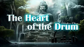 The Heart of the Drum - Meditation music relax mind body (Wellness Ambient Spa NewAge)