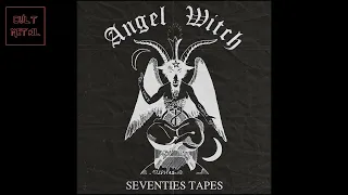 Angel Witch - Seventies Tapes (Full Album)