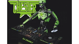 High Energy mix Italo mix Especial ITALO dj charly chester vol 1