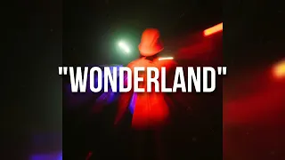 Green Montana Melancholic Sad Drill Type Beat "WONDERLAND"