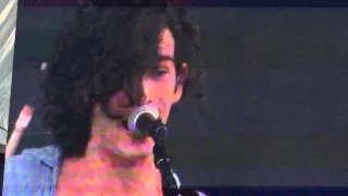 The 1975 Isle of Wight festival - sex