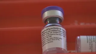 APH gives update on COVID-19 vaccination efforts | FOX 7 Austin