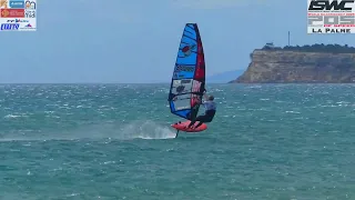 Windfoil Speed- ISWC World Championship 2023- POS